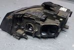 AUDI A4 B8 8K REFLEKTOR LAMPA XENON LED PRAWY EU - 5