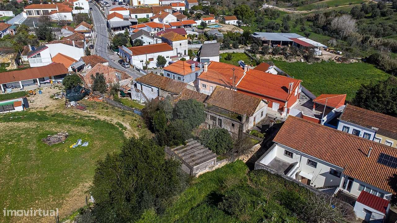 Moradia T3 para venda - Grande imagem: 2/21