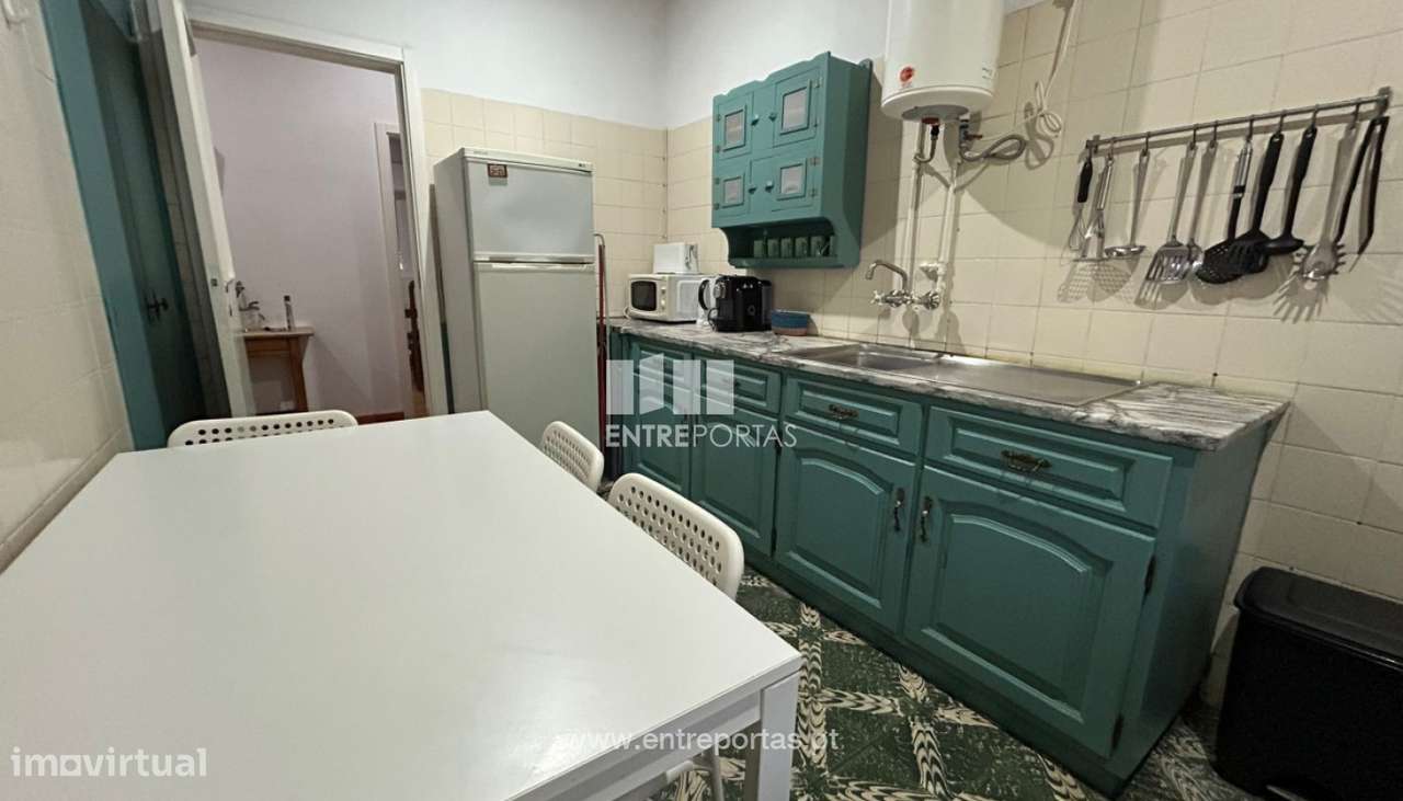 Prédio no centro para venda, Moledo, Caminha - Grande imagem: 3/15