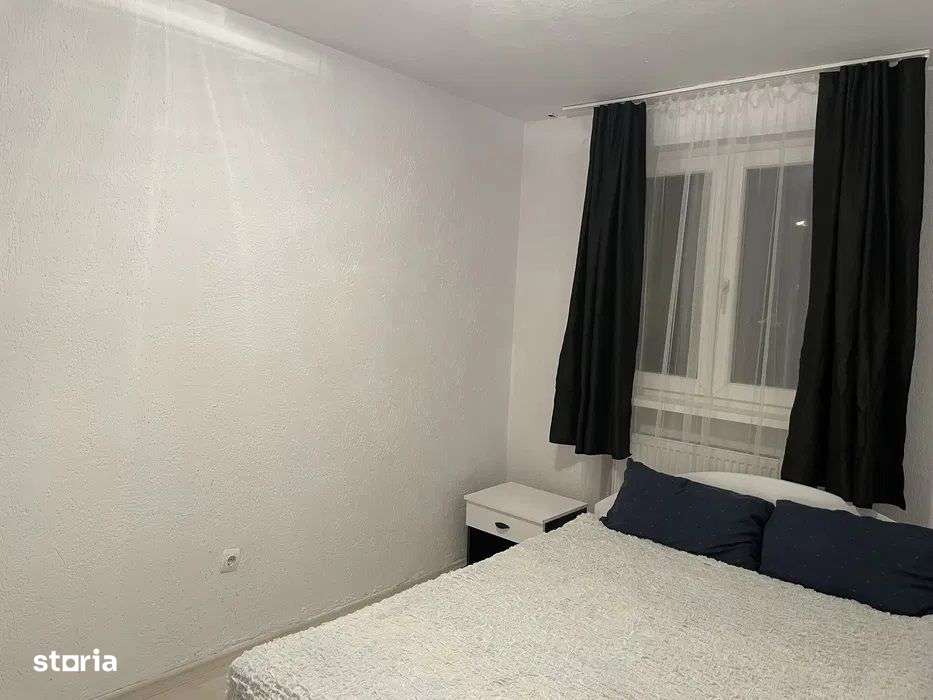 Rovinari - Vanzare apartament 3 camere - Str. Mioritei-1