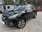 Hyundai ix35 2.0 GDI Style 2WD - 2