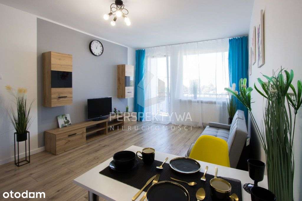 2 Pokoje. Os. Pomorskie-0