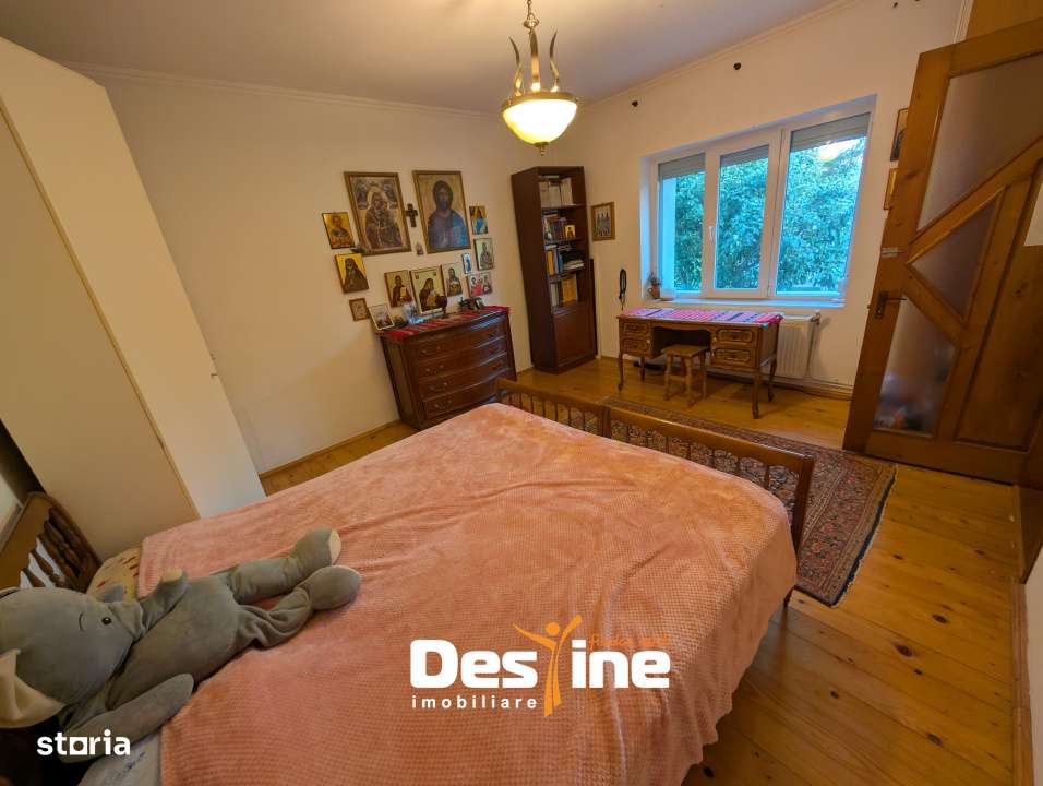 Vila D+P+1+M 6 camere 180 m utili 1000 mp teren utiliati, Lidl Bucium - Imagine principală: 4/18