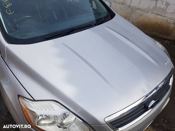 Capota Ford Kuga 2008 - 2012 SUV 4 Usi Argintiu (518) - 1