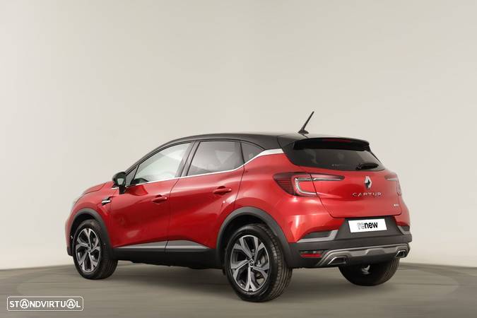 Renault Captur 1.0 TCe RS Line - 3