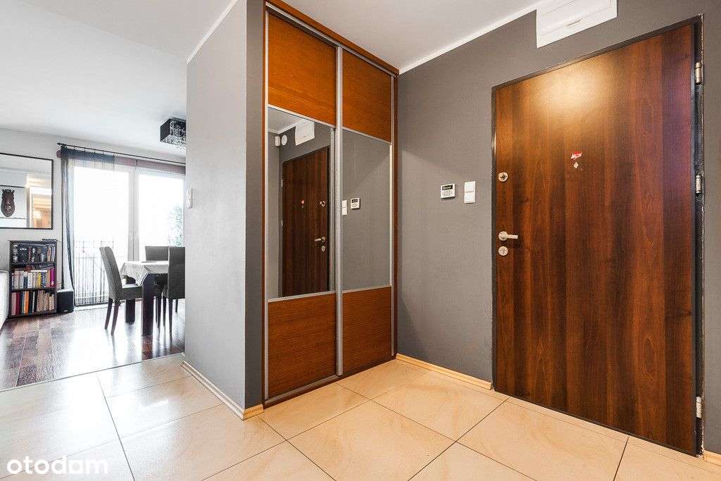 Wyjątkowy 4-pokojowy apartament w Pasie Nadmorskim-7
