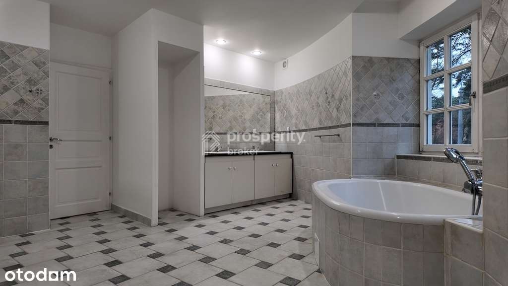 Rezydencjalna willa| Konstancin Jeziorna -Strefa A-9