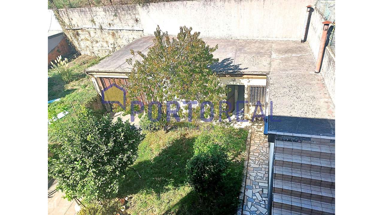 Moradia Bi-familiar Campanhã-37