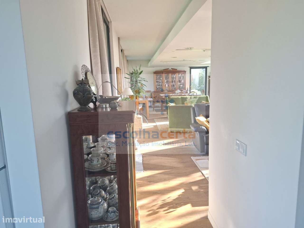 Quinta dos Seus Sonhos Onde a Natureza Fala Mais Alto Palmela - Quinta-14