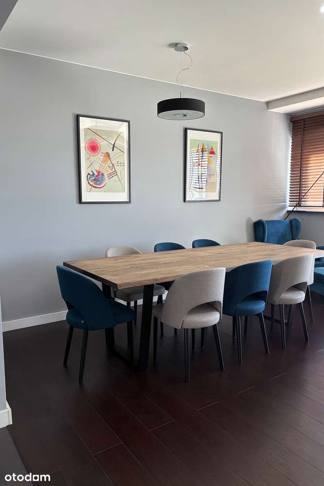 Piękny, przestronny apartament w zabudowie bliźniaczej - Pełny obrazek: 2/16