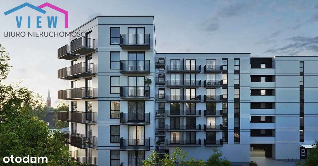 10minut Stary Rynek/2pokoje/Obok tramwaj - Pełny obrazek: 4/4