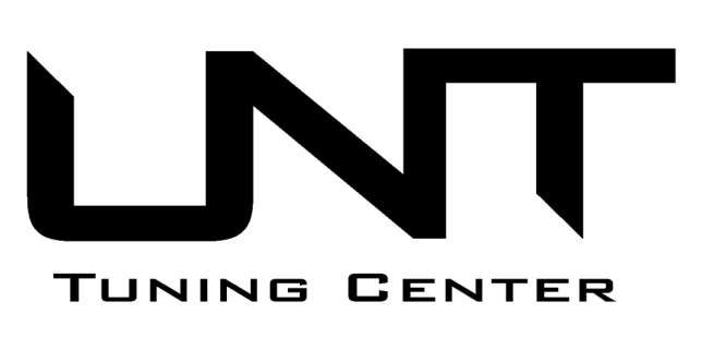 UNT Tuning Center logo