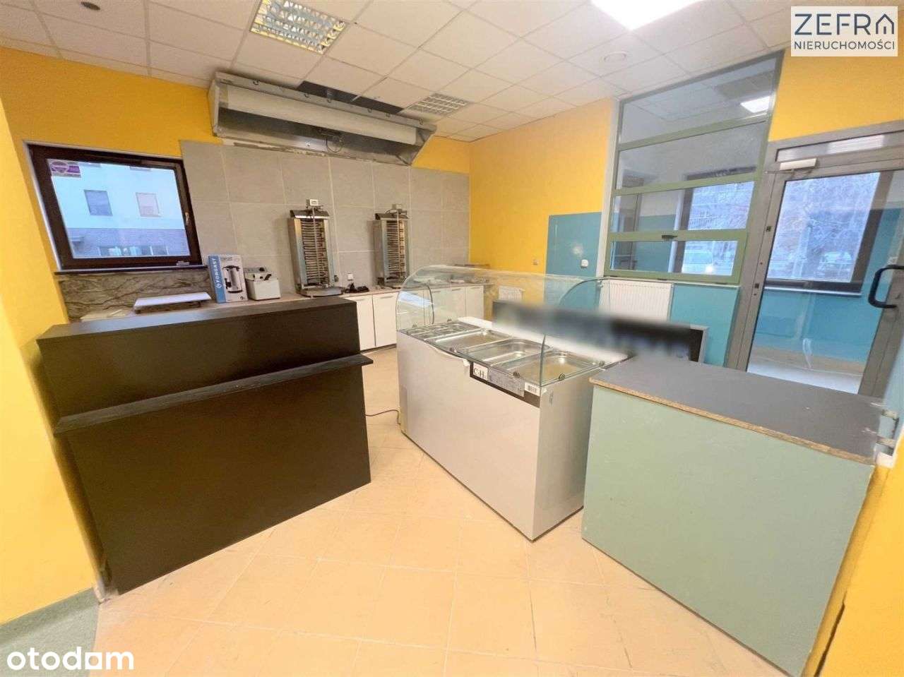 *Handel*Usługi*Gastronomia* 102m, Górka Narodowa - Pełny obrazek: 3/10