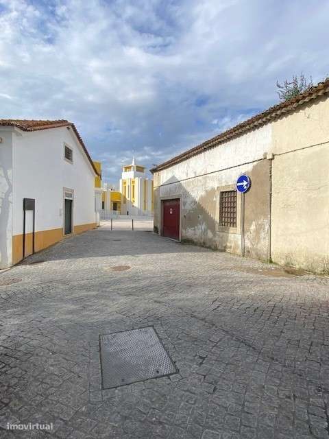 Armazém  Venda em Torres Novas (Santa Maria, Salvador e Santiago),Torr - Grande imagem: 3/6
