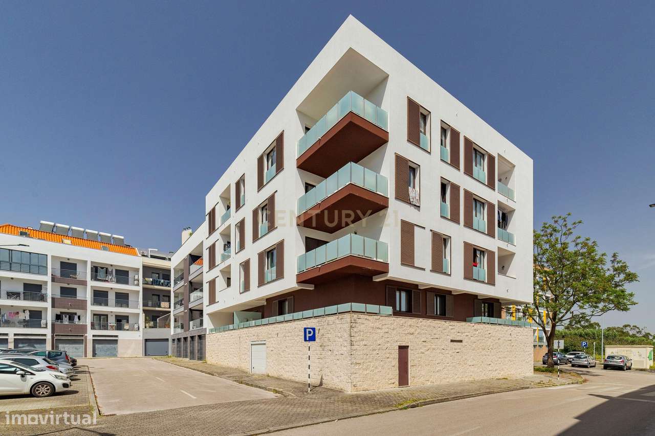 Viva o sonho fantástico T-1 a 10 minutos da Praia-23