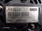 FORD FOCUS MK2 1.6 HDI ALTERNATOR - 7