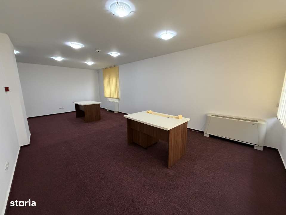 Spatiu birou | Unirii | Tineretului | Metrou 7' - Imagine principală: 4/6