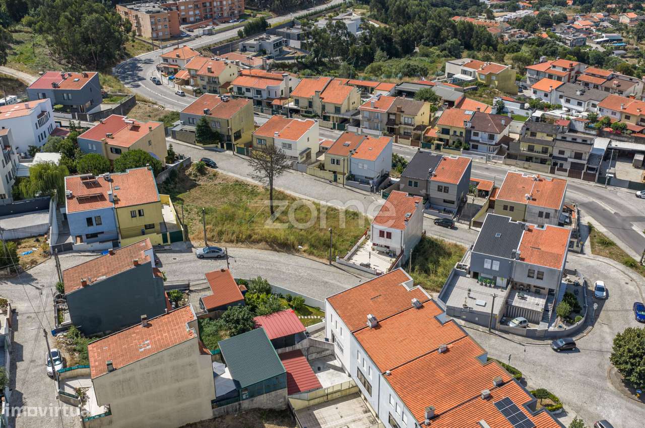 Lote de Terreno Baguim de Monte-19