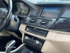 BMW Seria 5 525d xDrive - 12