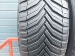 185/60 R15 OPONY MICHELIN CROSS CLIMATE 2 DOT22 - 2