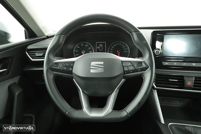 SEAT Leon 1.0 TSI Style - 13