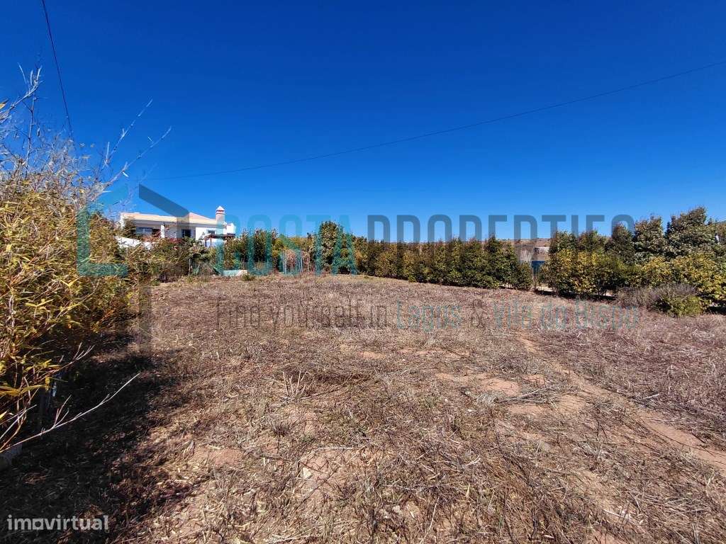 Terreno Urbano com Potencial para Construção - Grande imagem: 4/13