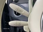 Fiat 500 1.0 Hybrid Lounge - 20