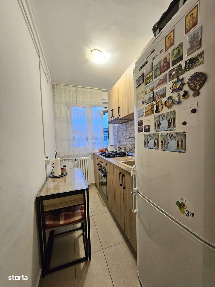 Oferta vanzare ap 2 cam Gavana -Nord, mobilat si utilat, 68800 euro-13