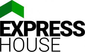 Express House Real Estate Logo