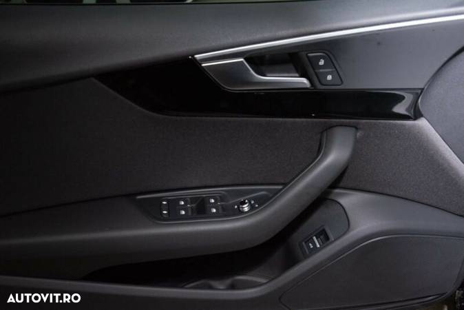 Audi A5 Sportback 2.0 TFSI S tronic - 13