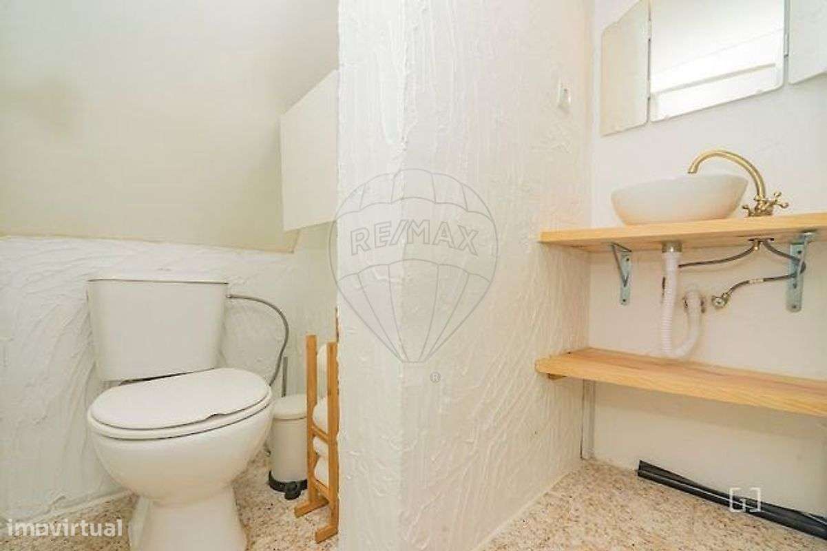 Apartamento T1 para arrendamento - Grande imagem: 4/10