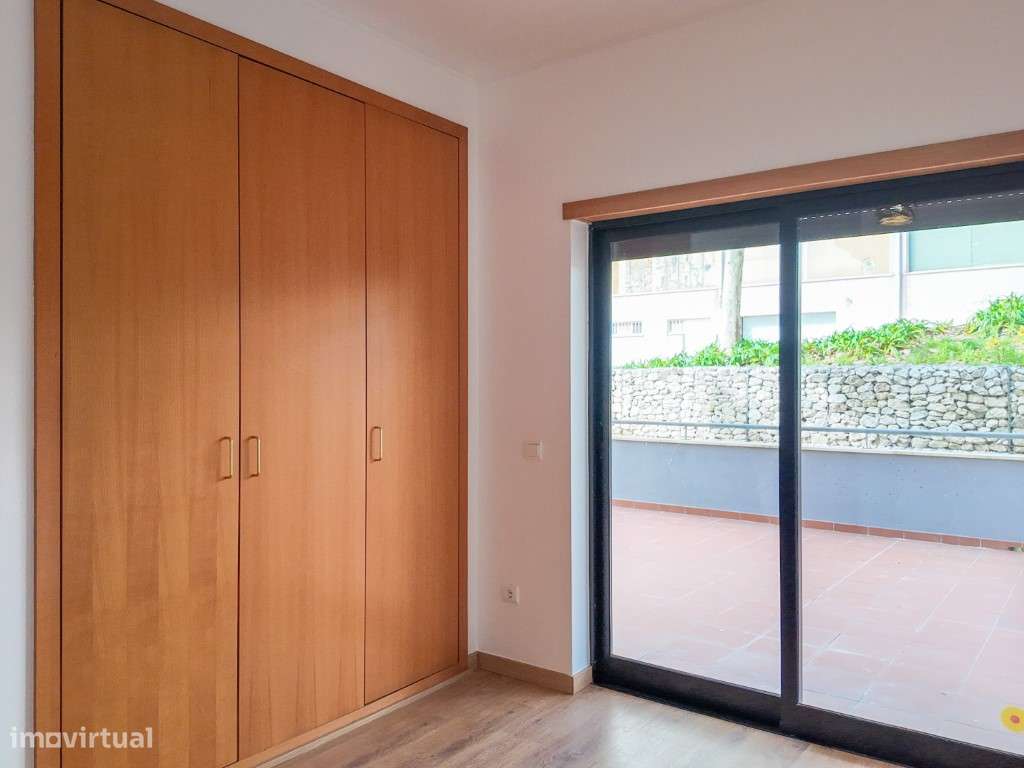 Apartamento tipologia T2-18