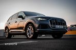 Audi Q7 3.0 TFSI quattro tiptronic - 11