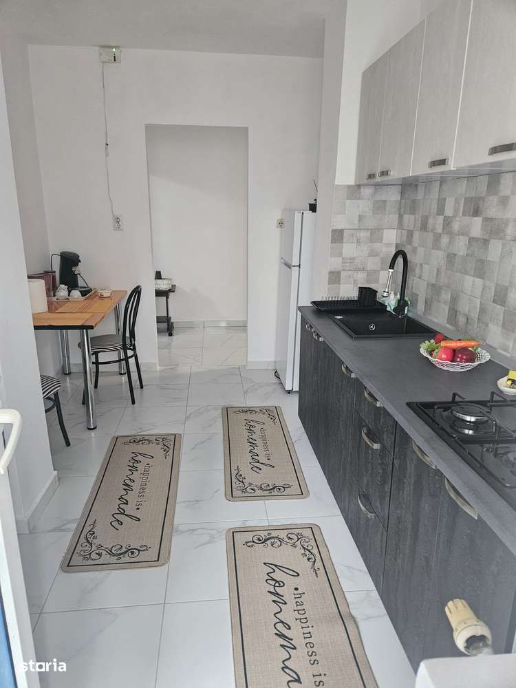 Apartament 3 Camere, Renovat, l Arena Naional - Mega Mall-Comision 0%