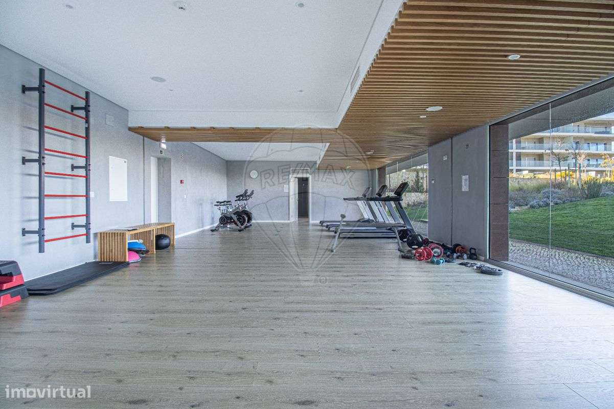 Apartamento T1 para venda-31