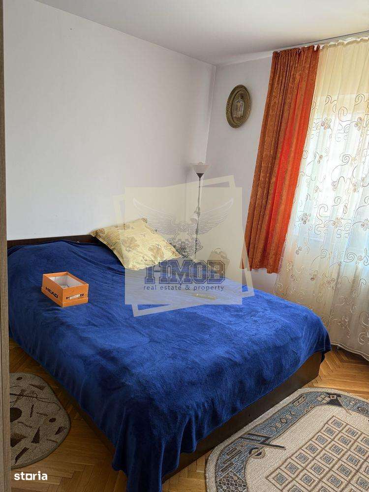 Apartament 4 camere Strand 81 mp utili etaj 3  cu balcon - Imagine principală: 1/11