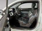 Fiat 500C 1.0 Hybrid Launch Edition - 17