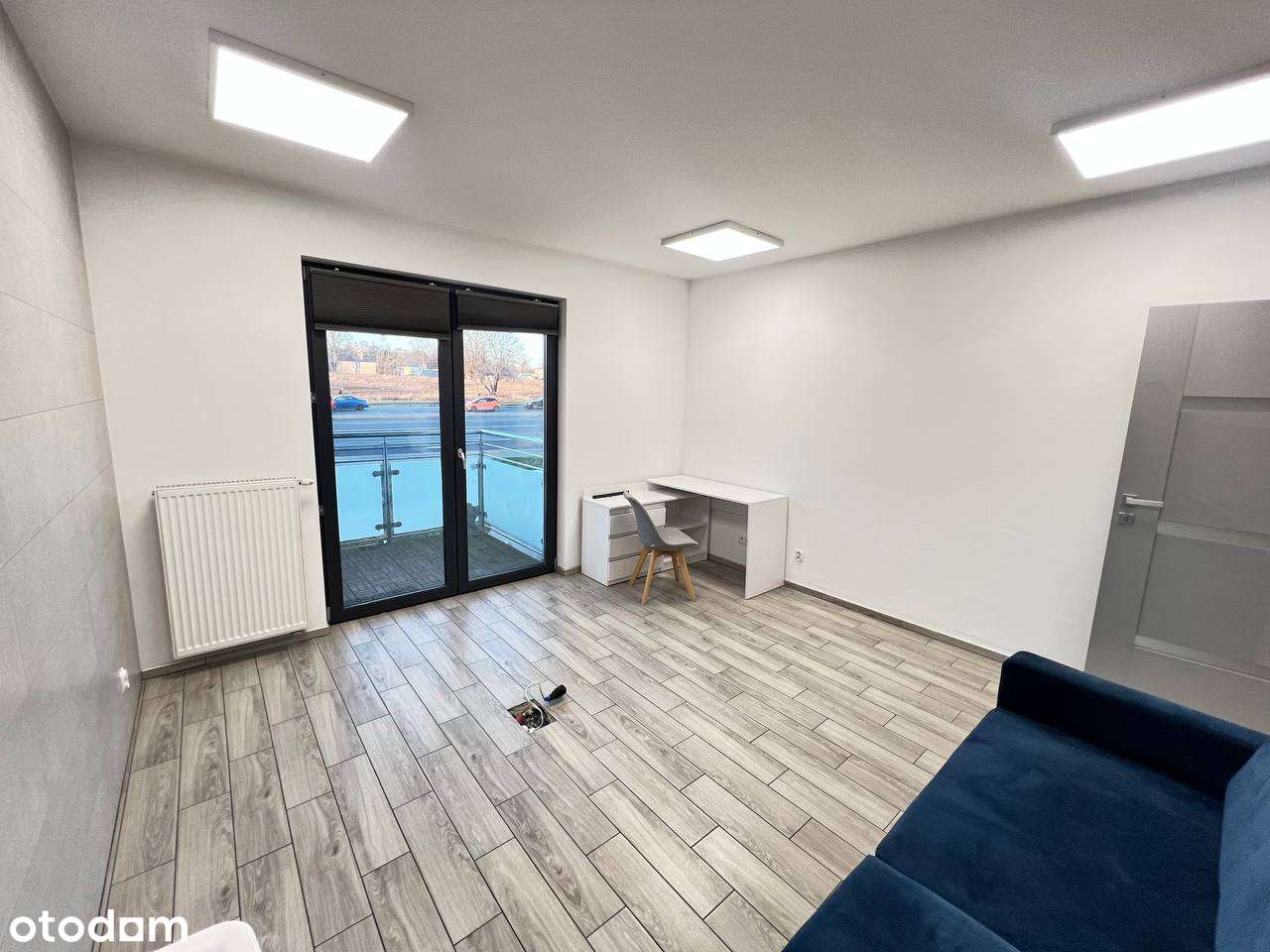 Lokal komercyjny | Idealny pod beauty | Czyżyny - Pełny obrazek: 4/9