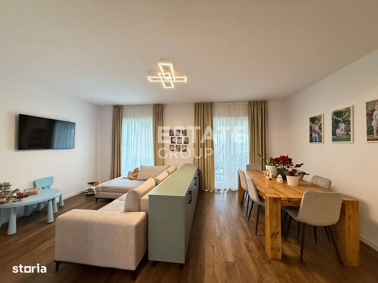 1/2 Duplex modern, Giroc, aproape de Daf - Imagine principală: 3/20