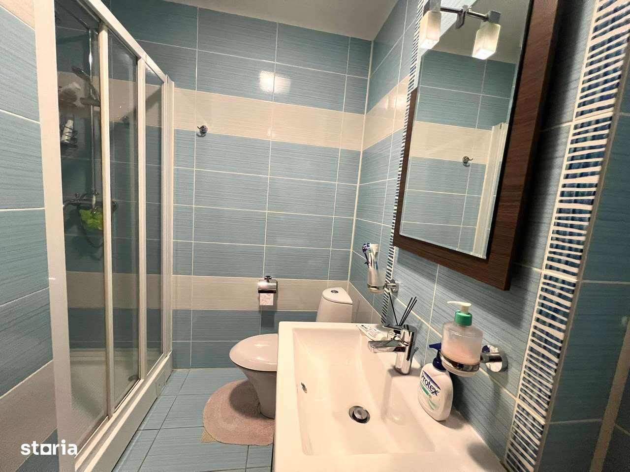 Apartament 3 camere 116 mp | Zona Alba Iulia/Burebista | Bloc 2010-19