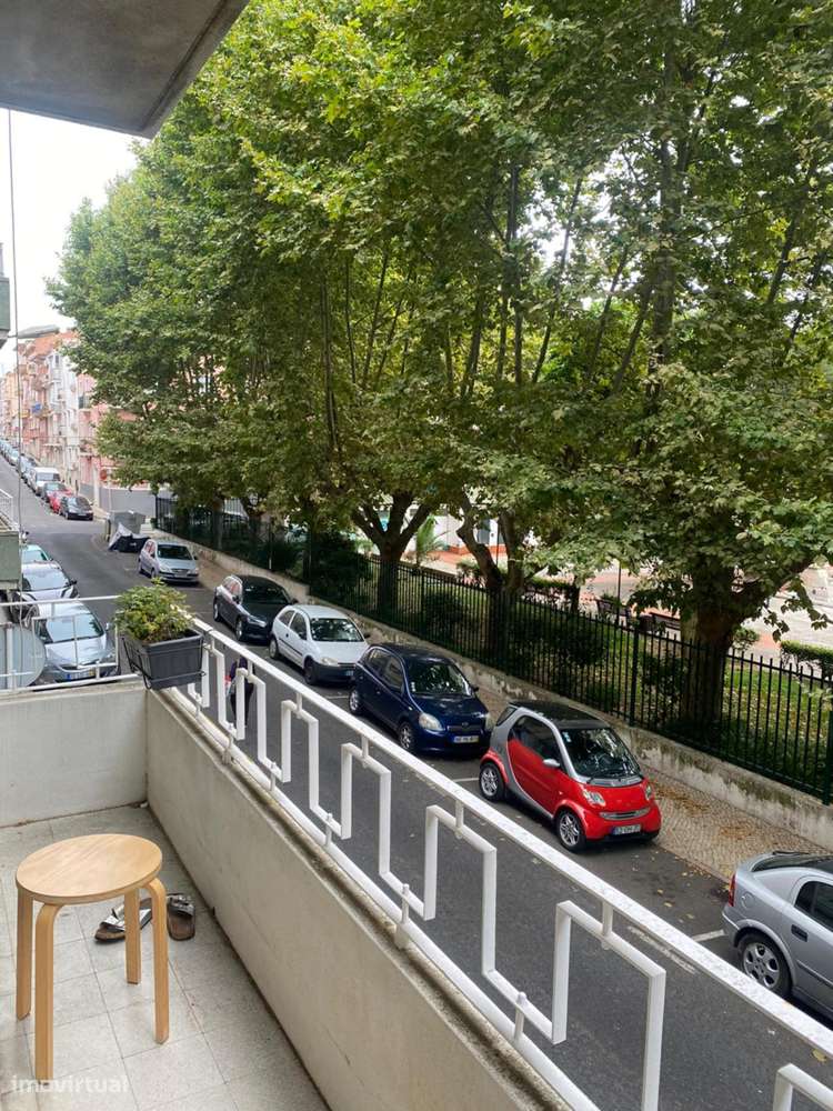 Quarto - localizado em Parque das Nações Lisbon - Grande imagem: 5/6