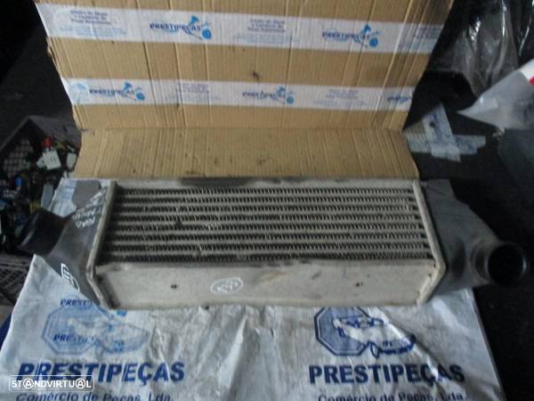 Radiador Intercooler 1C159L440BA FORD TRANSIT 2004 T300 - 1