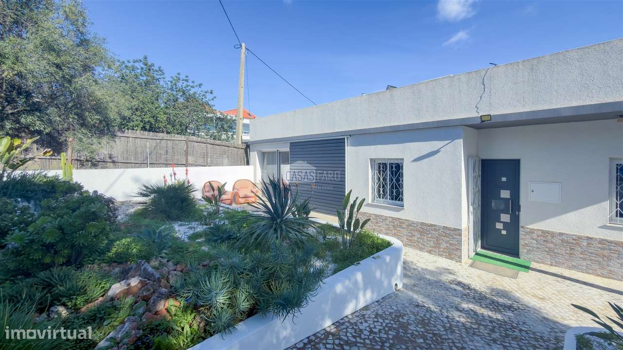 Moradia Isolada T2 Venda em Moncarapacho e Fuseta,Olhão-11