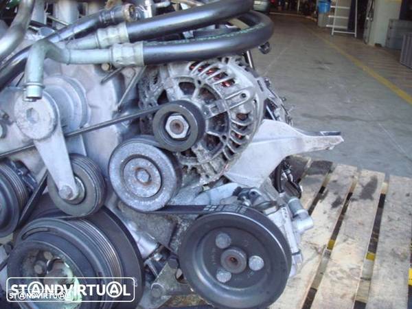 Motor Bmw 525 Tds E39 - 15