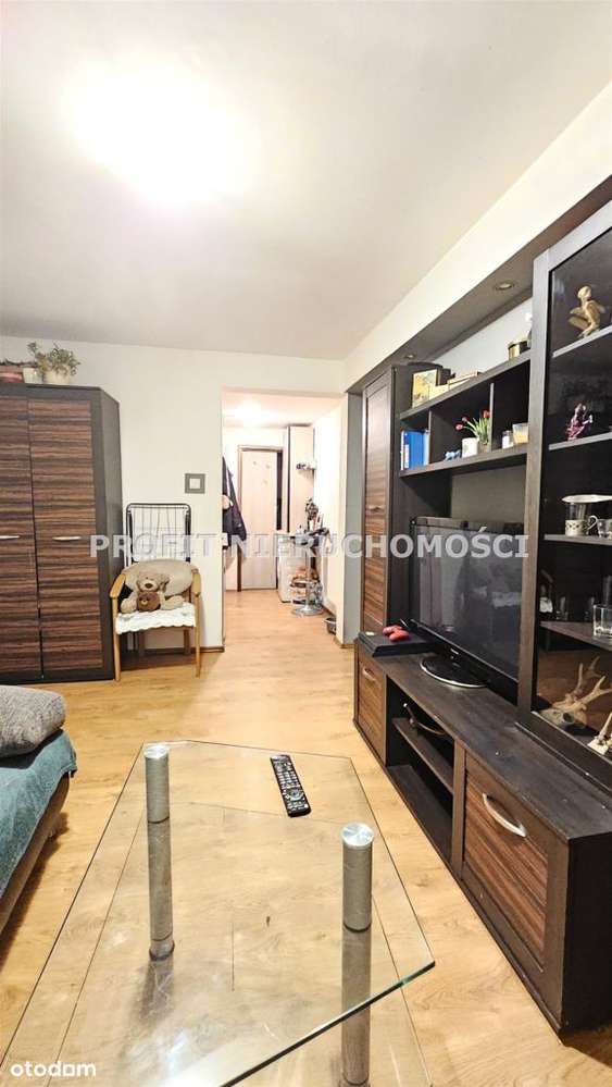 Mieszkanie w ścisłym centrum obok ratusza - Pełny obrazek: 5/8