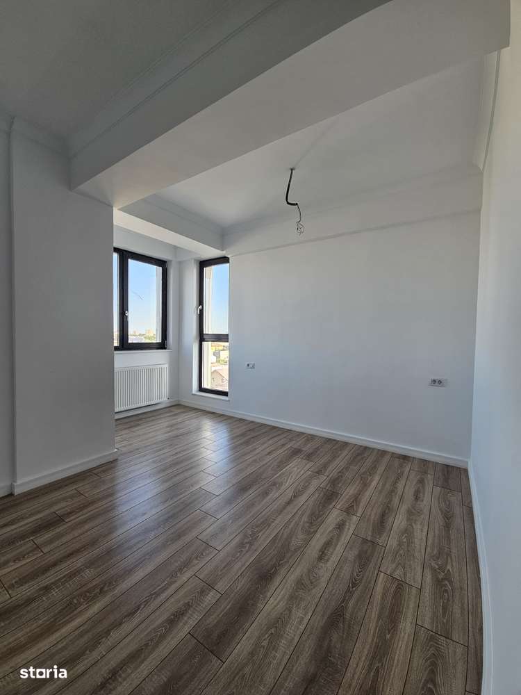 3 Camere 80 mp Solid House Dezrobirii - Imagine principală: 5/15