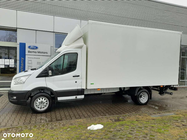 Ford Transit - 2