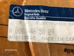 Mercedes Actros EPS Sterownik 0004465009 - 4