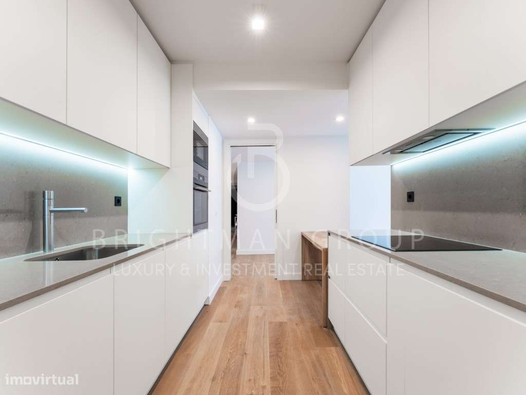 Apartamento T3 duplex perto do Pq das Nações - Grande imagem: 5/19