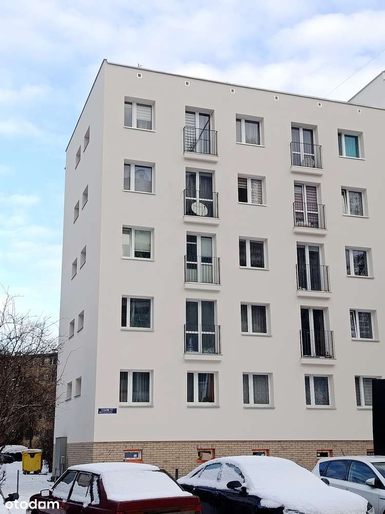 Mieszkanie ul. Żelazna ,2 pokoje, idealne inwestycyjnie-11